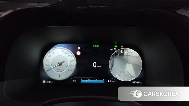 Hyundai The New Palisade id 3524167 из Кореи 17