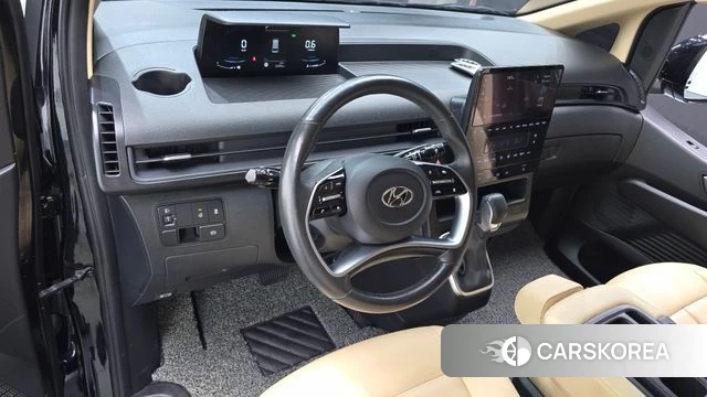 Hyundai Staria id 4880158 из Кореи 30