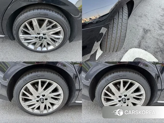 Hyundai The New Grandeur IG id 2666278 из Кореи 17