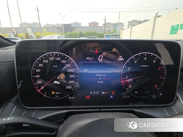 Mercedes-Benz Class C id 4264790 из Китая 7