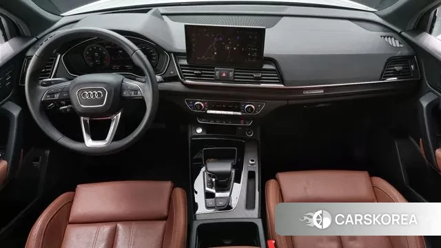 Audi Q5 (FY) id 2905263 из Кореи 17