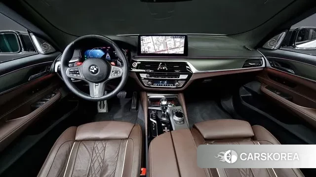 BMW 6 Series GT (G32) id 3366428 из Кореи 17