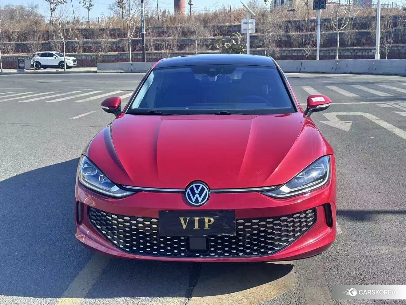 Volkswagen Lingdu id 4426515 из Китая 20