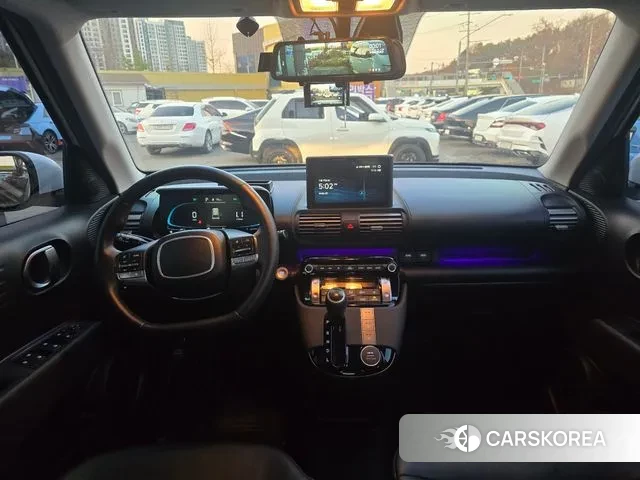 Hyundai Casper id 3383012 из Кореи 17