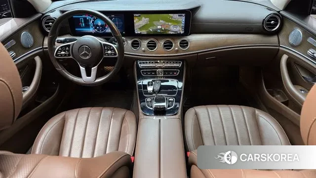 Mercedes-Benz E-Class W213 id 3096027 из Кореи 17