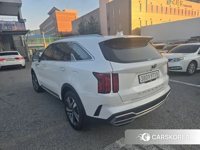 Kia Sorento 4th Generation id 3399189 из Кореи 17