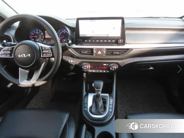 Kia The New K3 2nd generation id 3877501 из Кореи 17