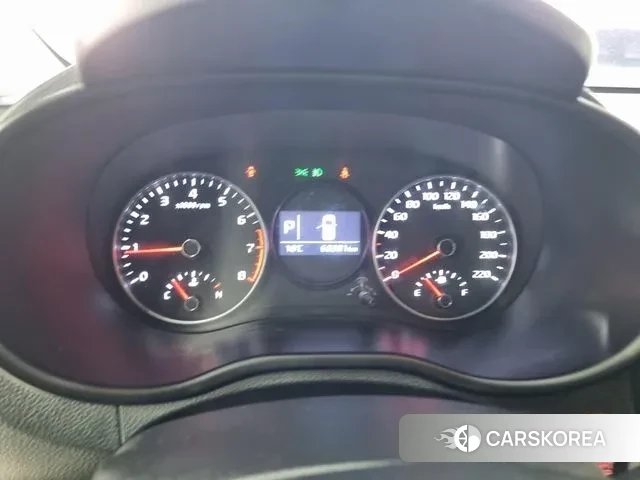 Kia All New Morning (JA) id 3510020 из Кореи 17