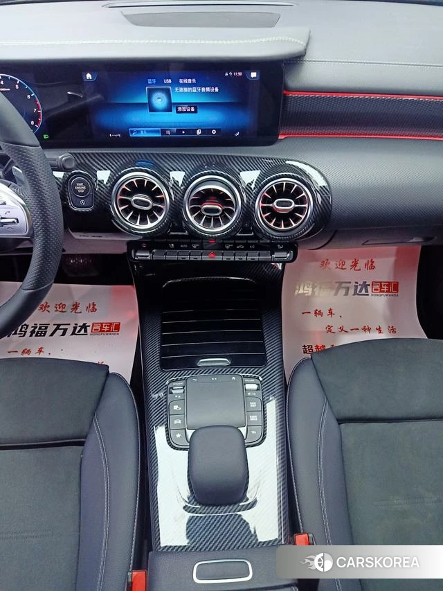 Mercedes-Benz Class A id 4258188 из Китая 22
