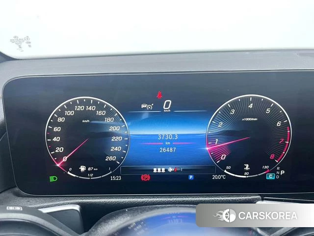 Mercedes-Benz GLB id 4258794 из Китая 7