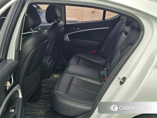 Genesis G70 id 4629300 из Кореи 15