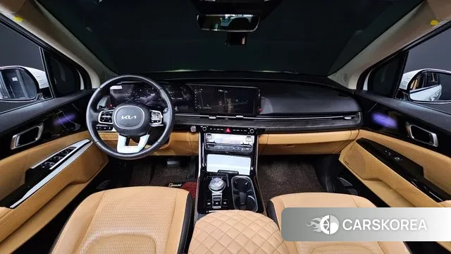 Kia Carnival 4th generation id 3523577 из Кореи 17