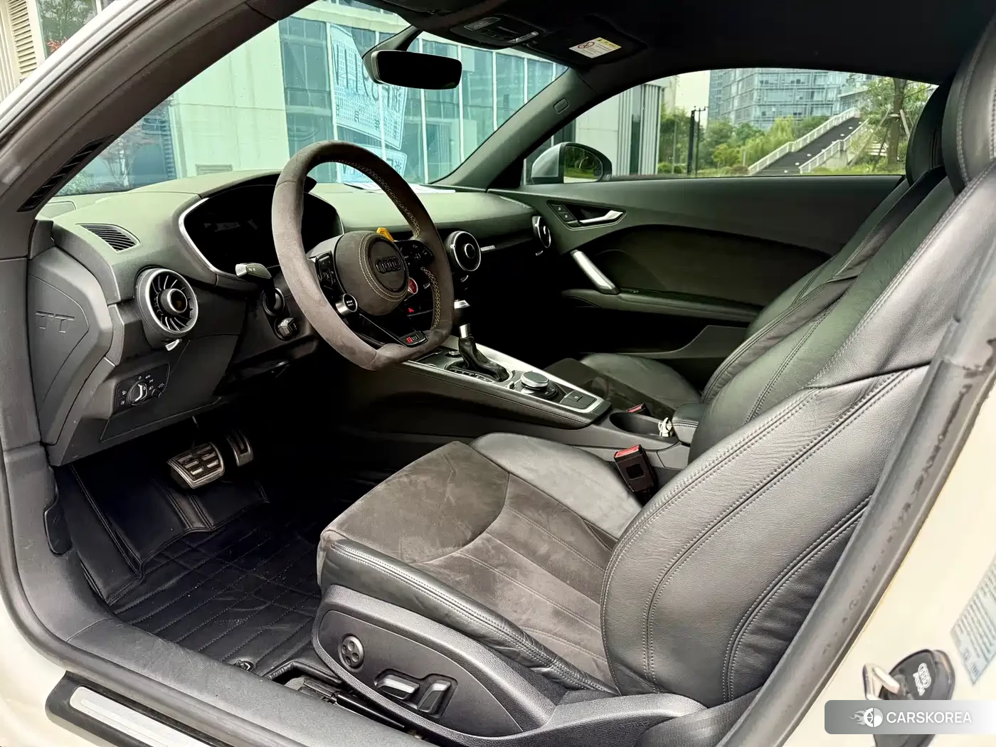 Audi TT id 4600869 из Китая 12