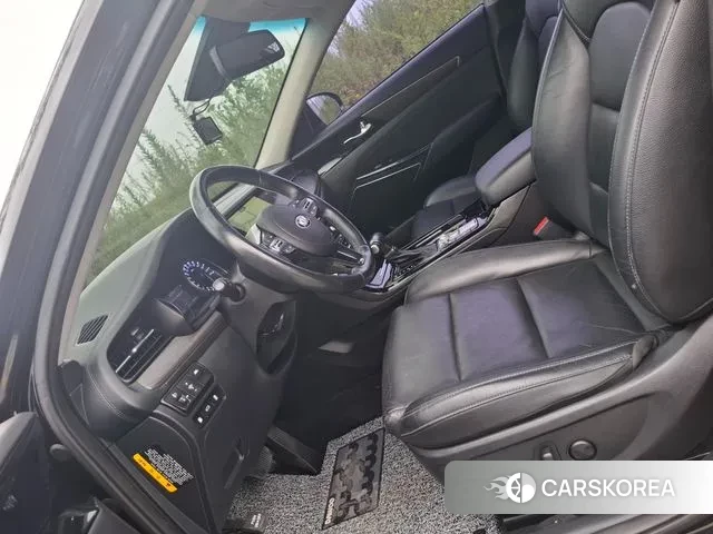 Kia K7 Premier id 3008918 из Кореи 13