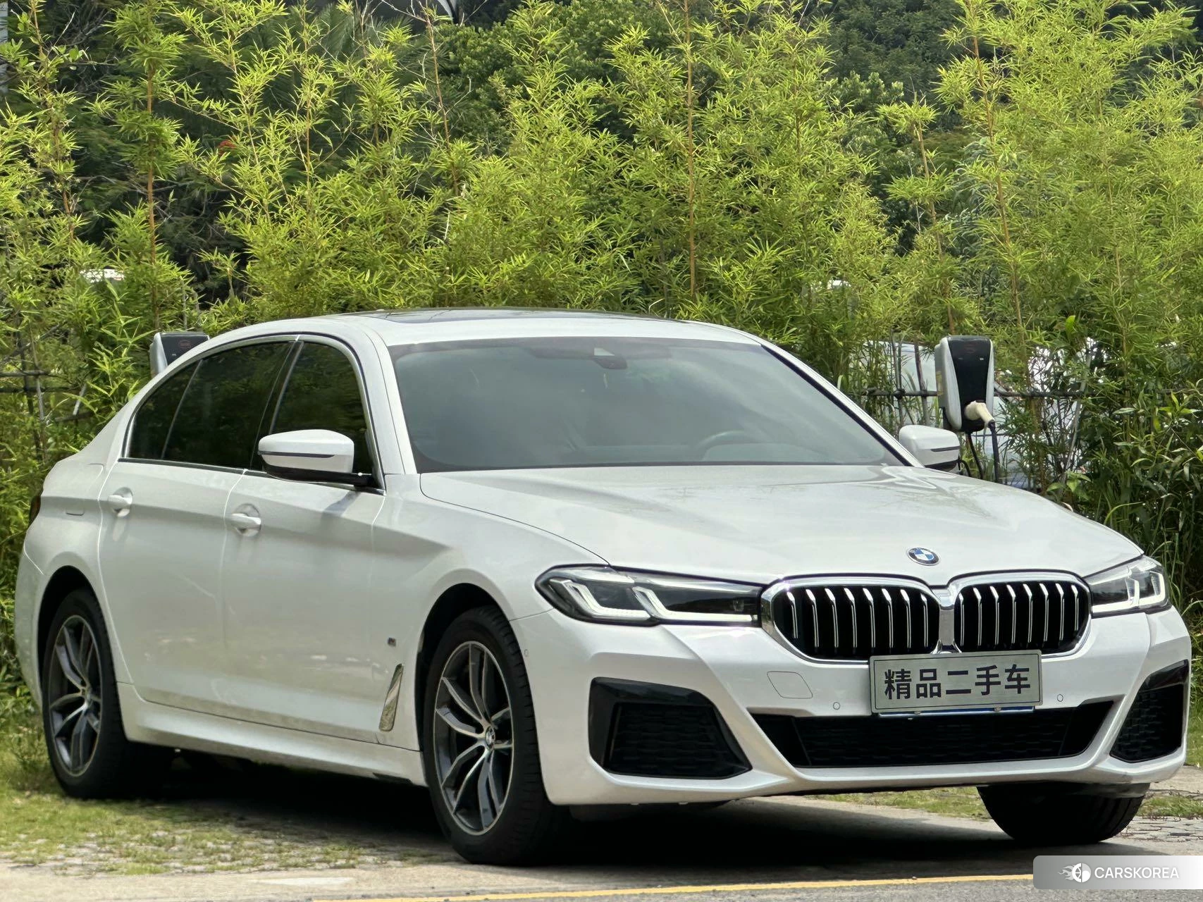 BMW 5 series id 4441049 из Китая 12