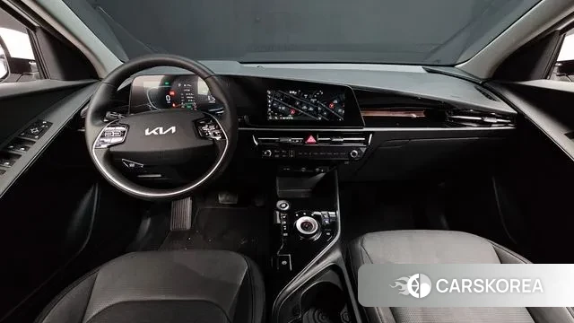 Kia Di Ol Nu Niro id 3560036 из Кореи 17