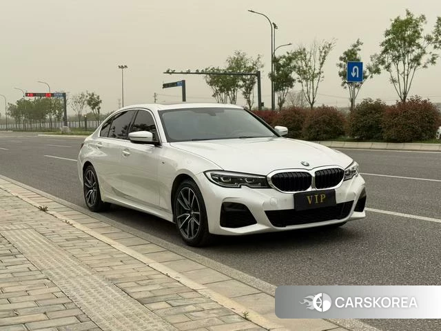 BMW 3 series id 4263959 из Китая 7