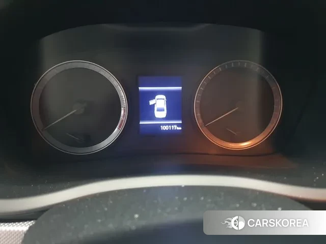 Hyundai Sonata New Rise id 3690156 из Кореи 13