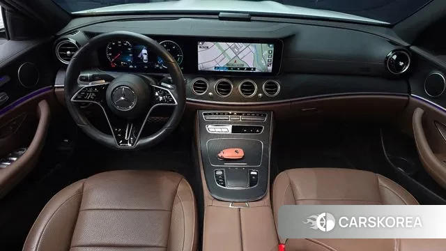 Mercedes-Benz E-Class W213 id 3639197 из Кореи 17