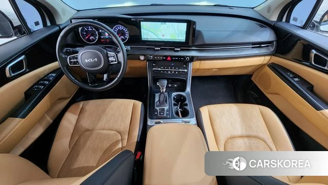 Kia Carnival 4th generation id 3851667 из Кореи 17