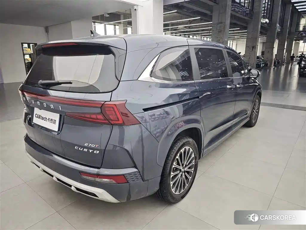 Hyundai Kustu id 4548140 из Китая 9