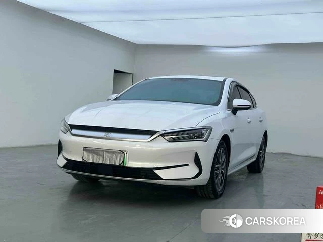 BYD Qin PLUS EV id 3993482 из Китая 7