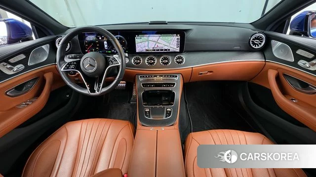 Mercedes-Benz CLS-Class C257 id 3897733 из Кореи 17