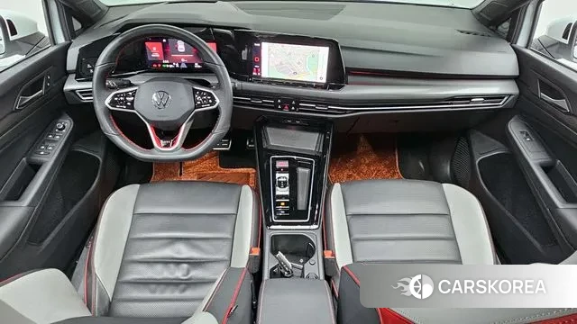 Volkswagen Golf 8th Generation id 3549944 из Кореи 17