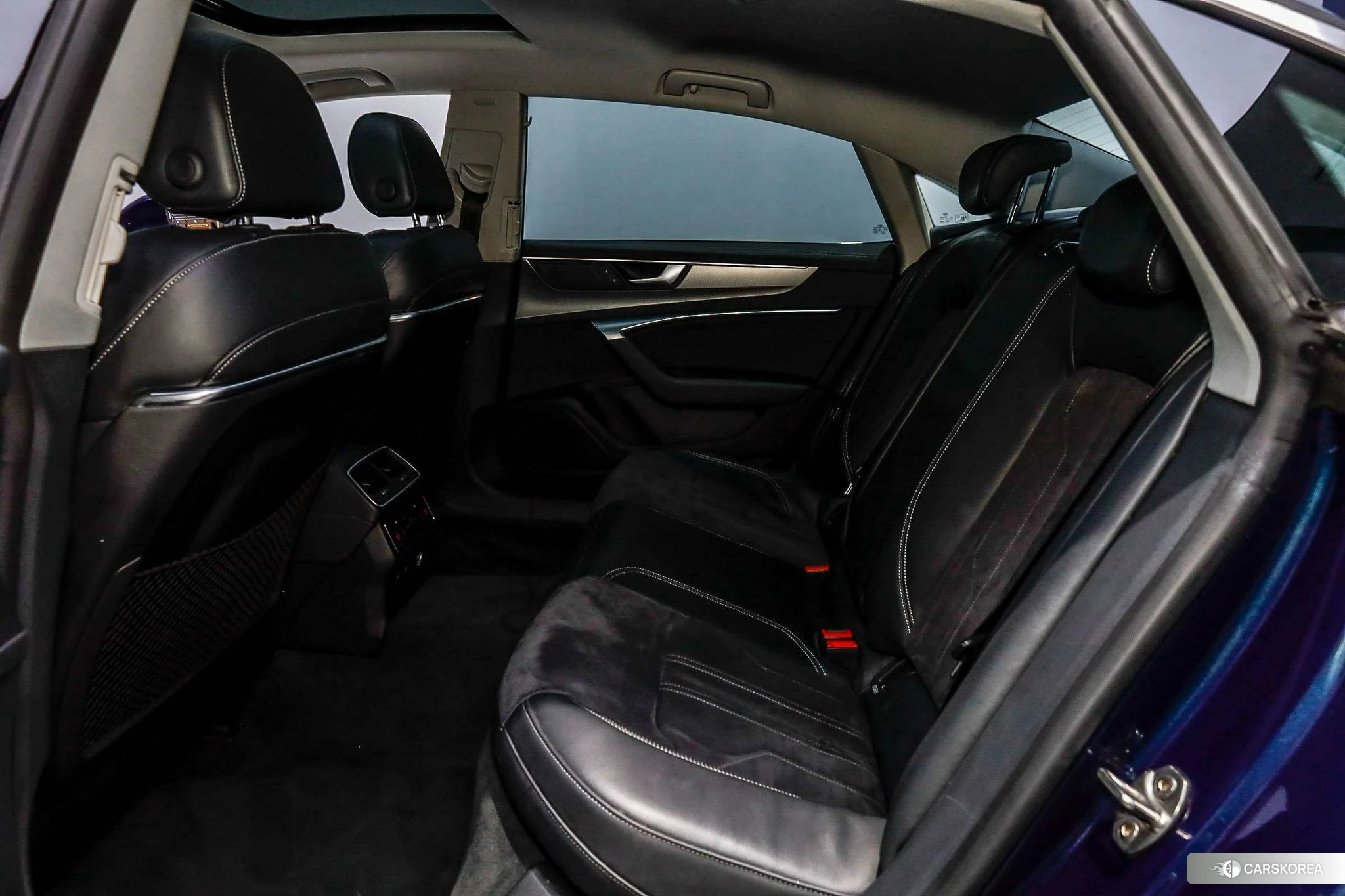 Audi A7L id 4486187 из Китая 31