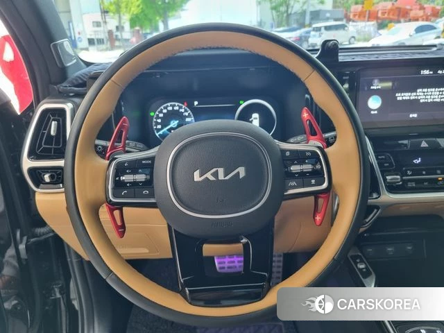 Kia Sorento 4th Generation id 4224243 из Кореи 17