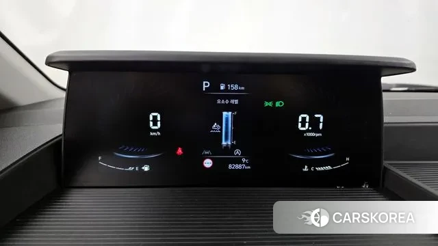 Hyundai Staria id 3763964 из Кореи 17