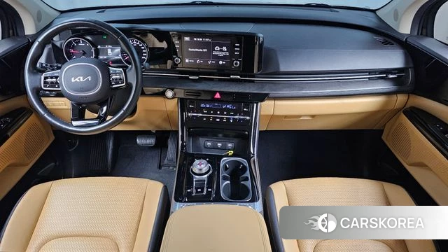 Kia Carnival 4th generation id 4396000 из Кореи 28