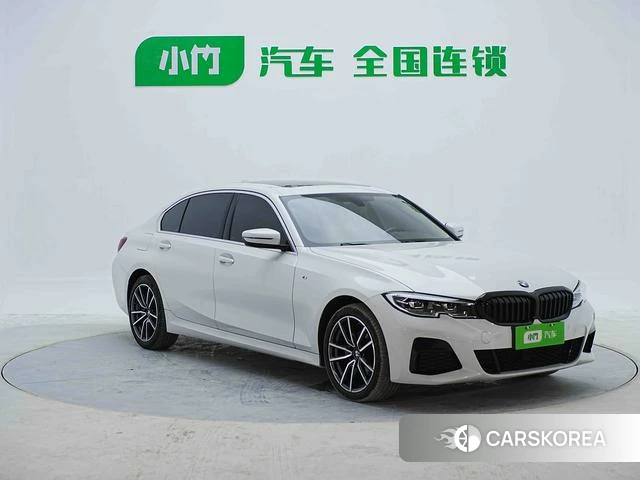 BMW 3 series id 4279110 из Китая 21