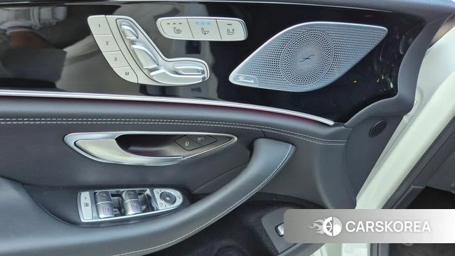 Mercedes-Benz AMG GT id 3922862 из Кореи 15