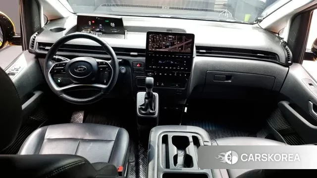 Hyundai Staria id 3477928 из Кореи 17