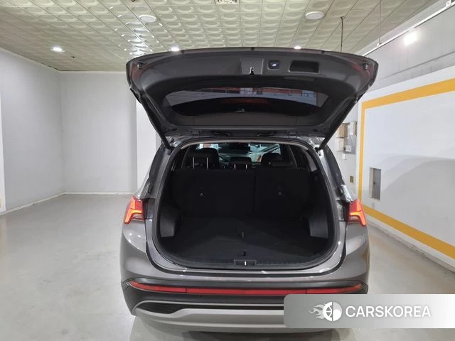 Hyundai The New Santa Fe id 4408745 из Кореи 17