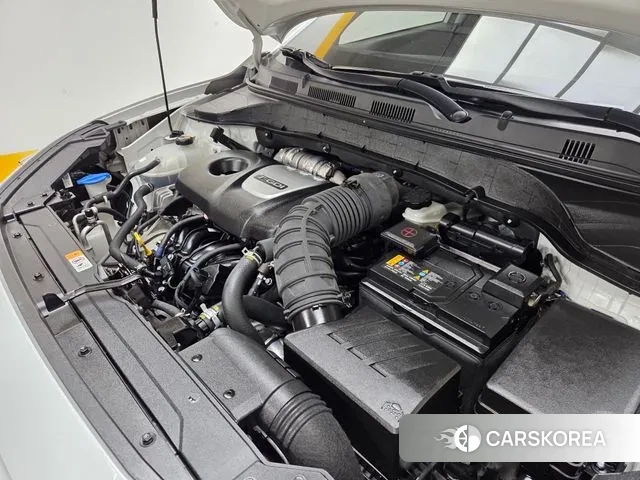 Hyundai Kona id 3085167 из Кореи 17