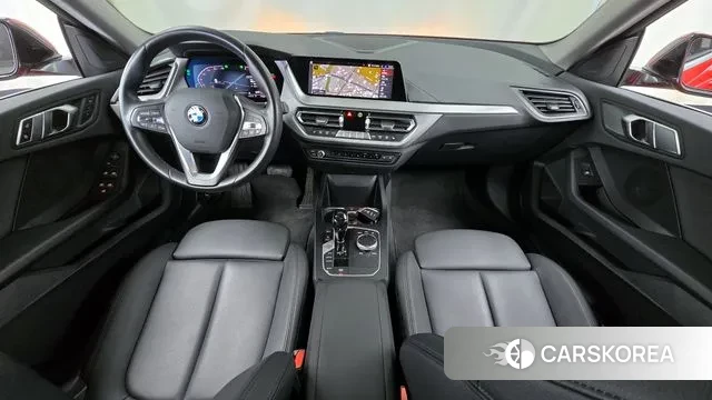 BMW 2 Series Gran Coupe (F44) id 3592522 из Кореи 17