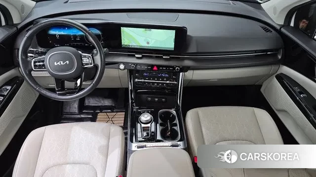 Kia Carnival 4th generation id 3625772 из Кореи 17