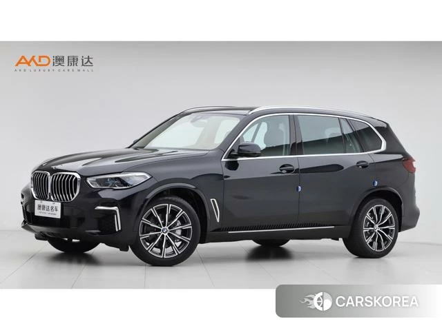 BMW X5 id 4299505 из Китая 7