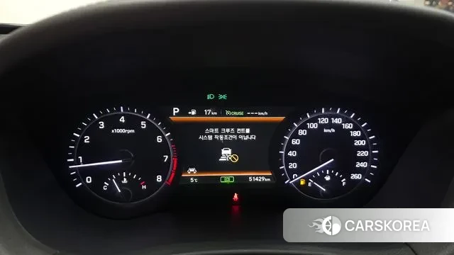 Genesis G80 id 3656820 из Кореи 17