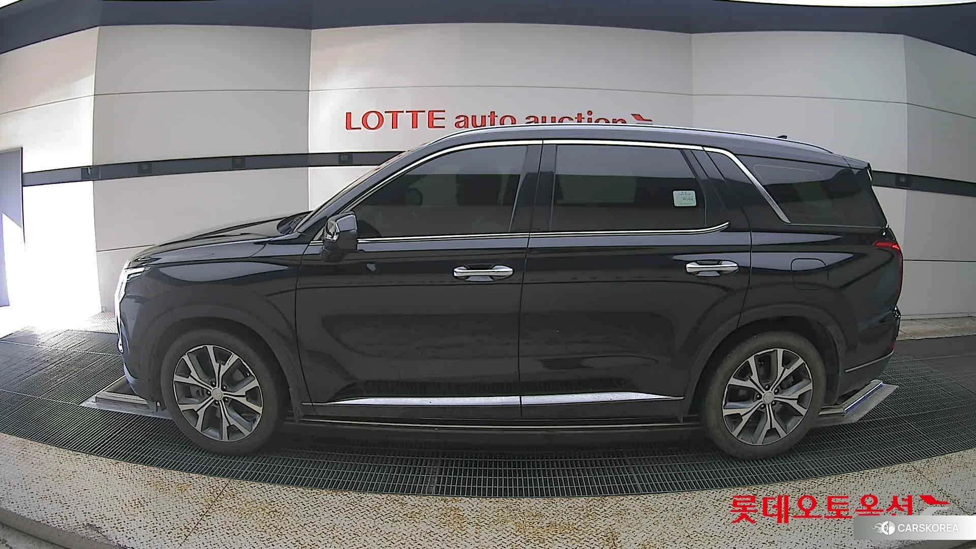 Hyundai Palisade id 4674096 из Кореи 35