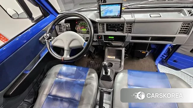 Chevrolet (GM Daewoo) New Damas id 3499313 из Кореи 17