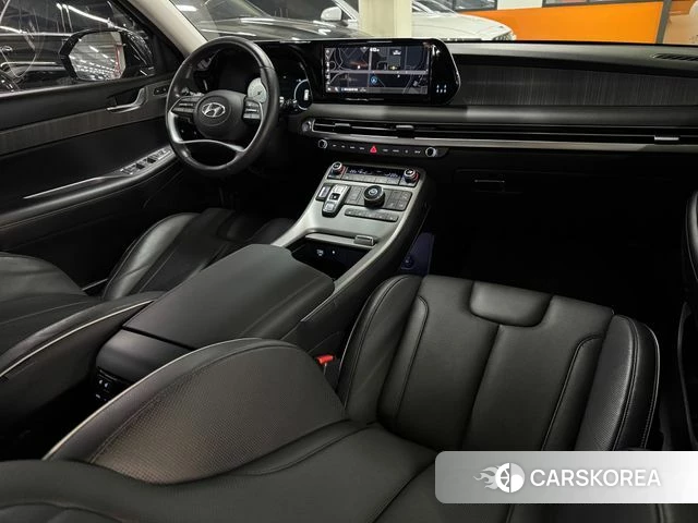 Hyundai The New Palisade id 3963673 из Кореи 17