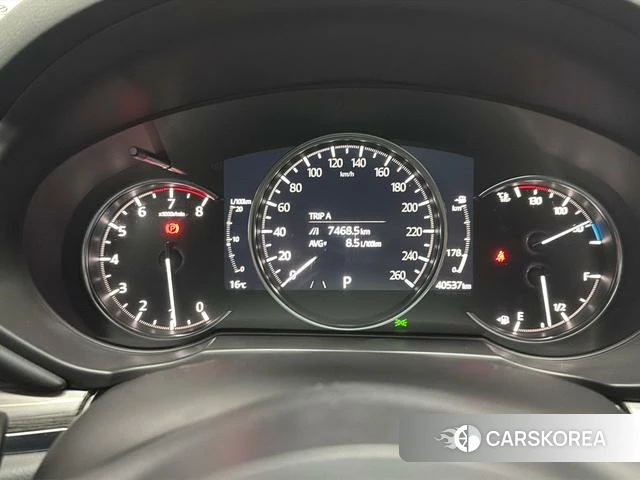 Mazda CX-5 id 4301311 из Китая 17