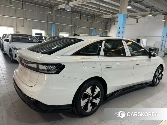 Volkswagen ID.7 VIZZION id 3920222 из Китая 10