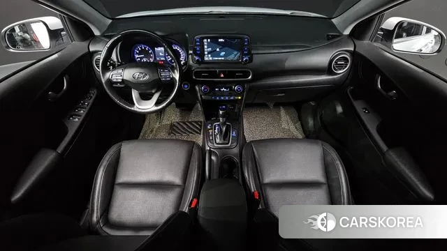 Hyundai Kona id 3391169 из Кореи 17