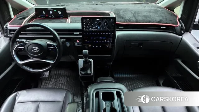 Hyundai Staria id 3707176 из Кореи 17