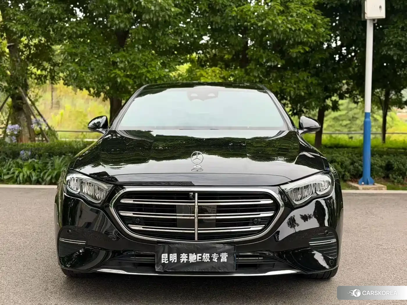 Mercedes-Benz E-Class id 4546688 из Китая 7