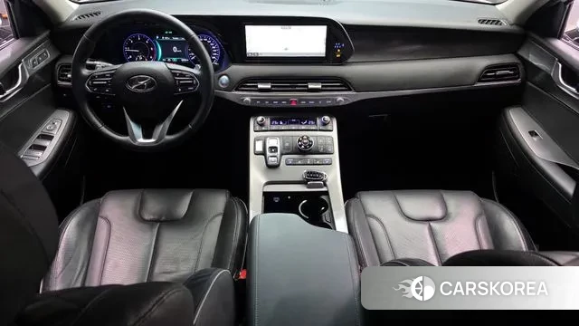 Hyundai Palisade id 3752522 из Кореи 17